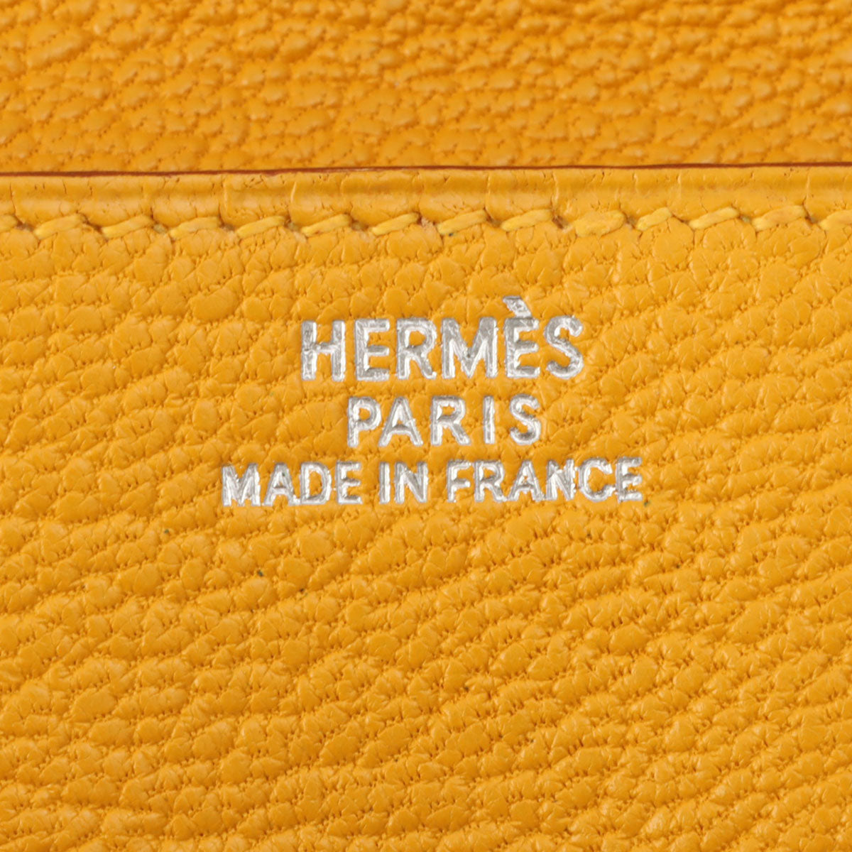 2002 L'Ecran Huit Yellow/Orange