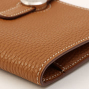 Dogon Compact, 2014, Gold