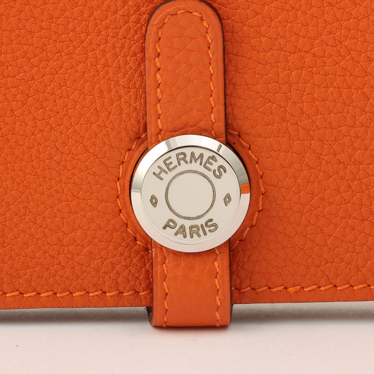 2003 Dogon GM Orange