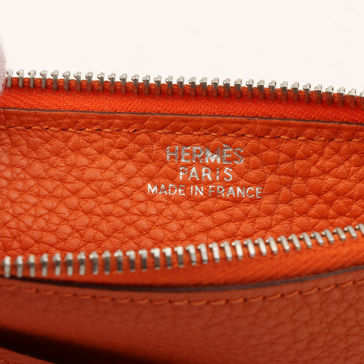 2003 Dogon GM Orange