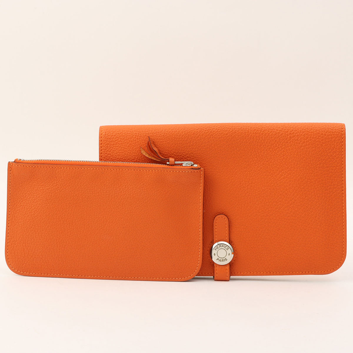 2003 Dogon GM Orange