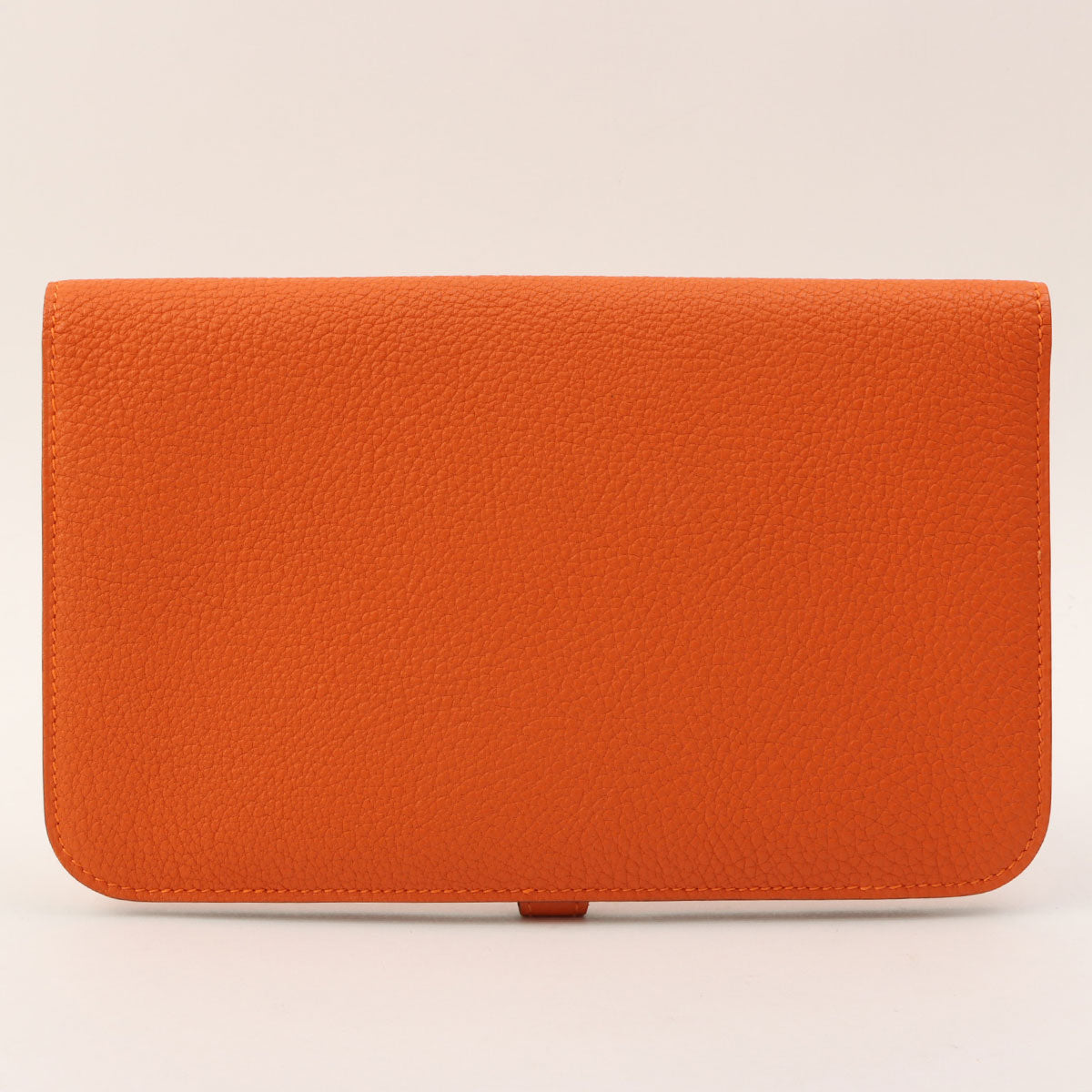 2003 Dogon GM Orange