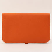 2003 Dogon GM Orange