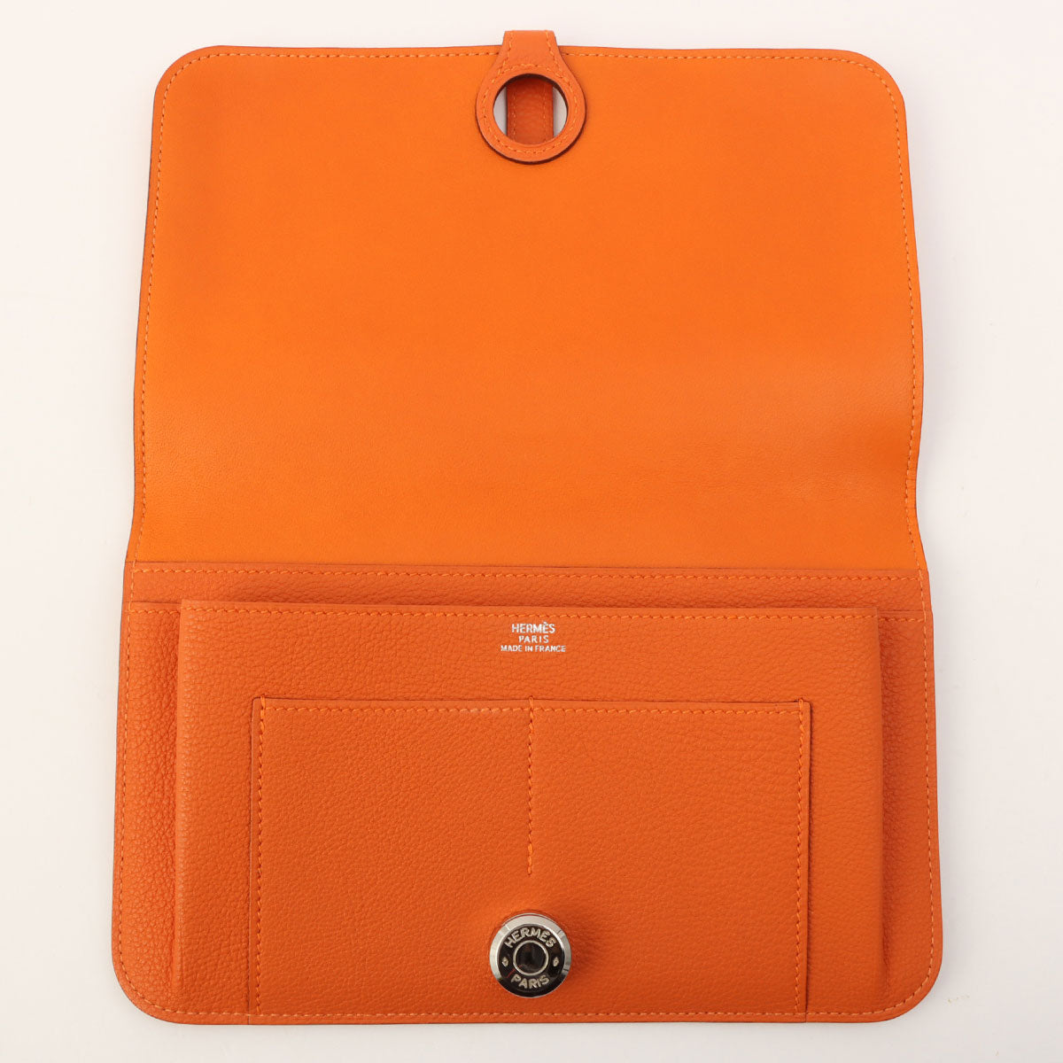 2003 Dogon GM Orange