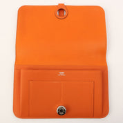 2003 Dogon GM Orange