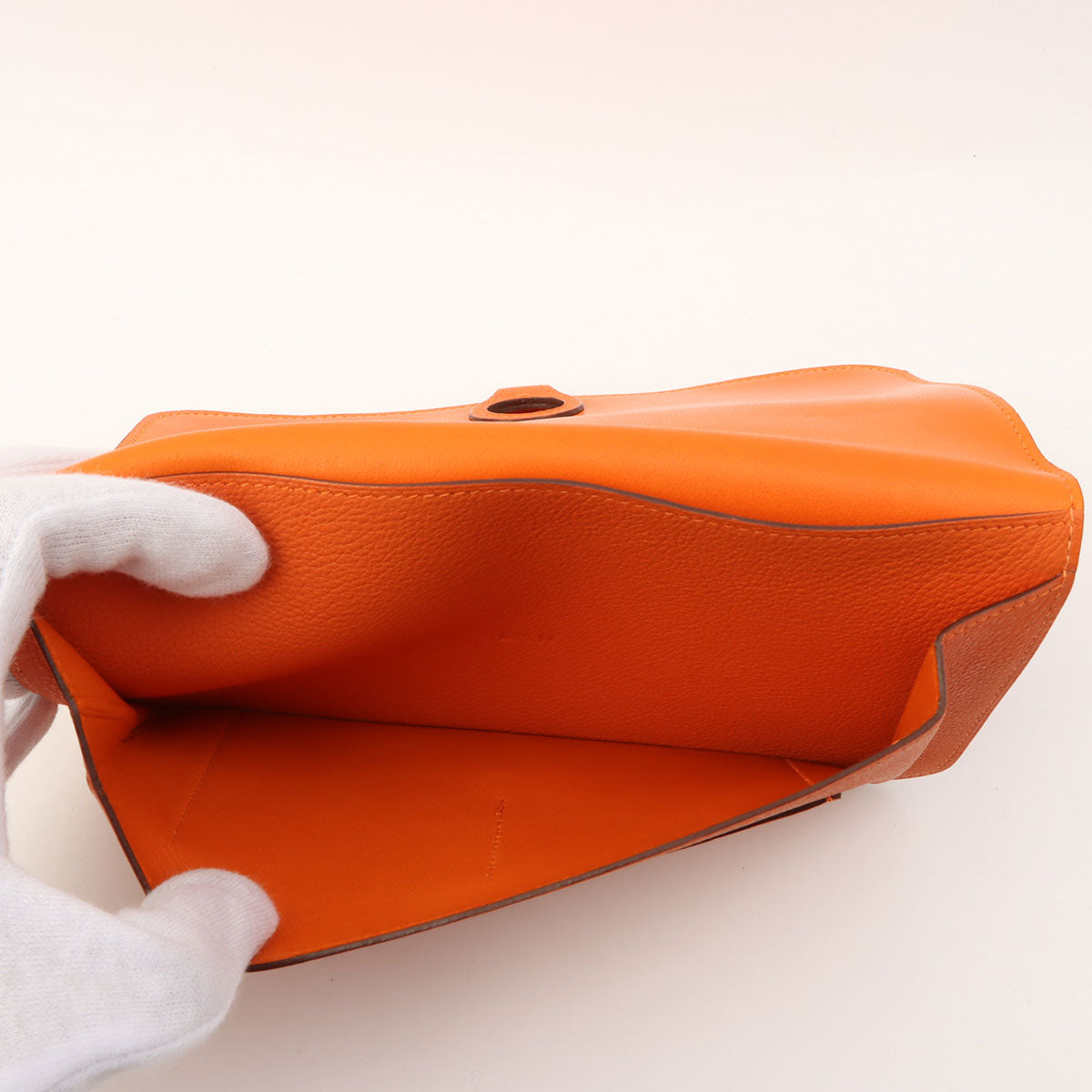 2003 Dogon GM Orange