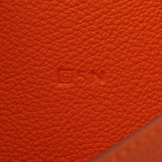 2003 Dogon GM Orange