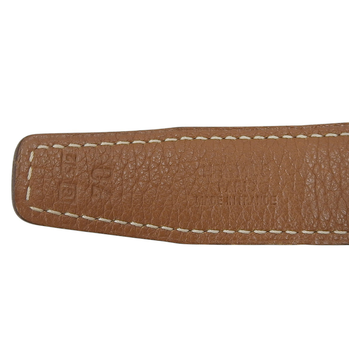 2003年製 コンスタンスベルト ブラック/ゴールド