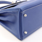 2012 Candy Kelly 32 Blue Electric/Mykonos