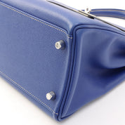 2012 Candy Kelly 32 Blue Electric/Mykonos