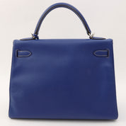 2012 Candy Kelly 32 Blue Electric/Mykonos