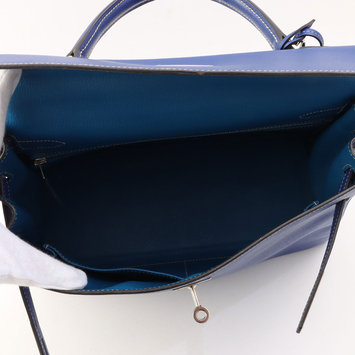2012 Candy Kelly 32 Blue Electric/Mykonos