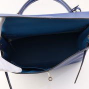 2012 Candy Kelly 32 Blue Electric/Mykonos