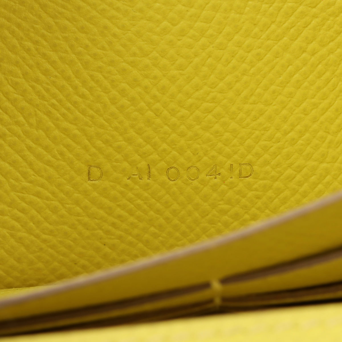 2019 Kelly Wallet Lime