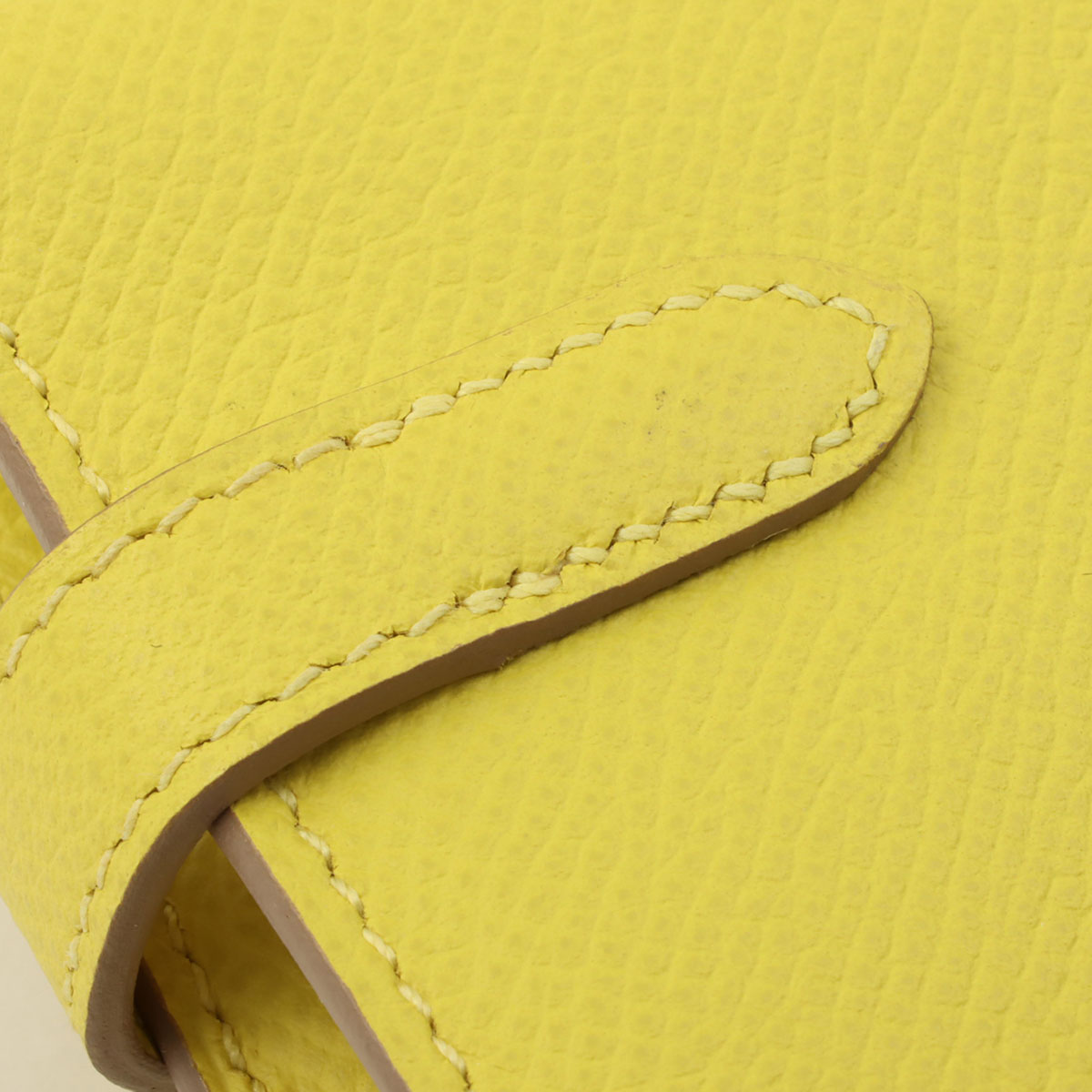 2019 Kelly Wallet Lime