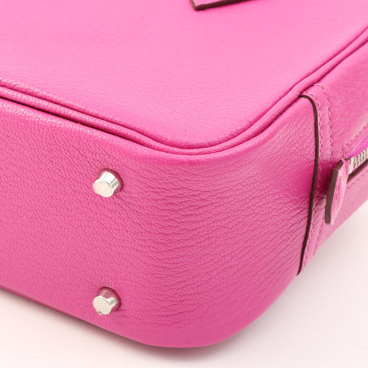 2018 Mini Plume 20 Rose Pourpre