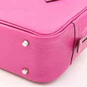 2018 Mini Plume 20 Rose Pourpre