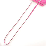 2018 Mini Plume 20 Rose Pourpre