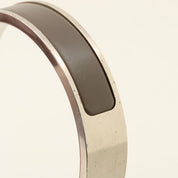 Clic H Silver/Grey