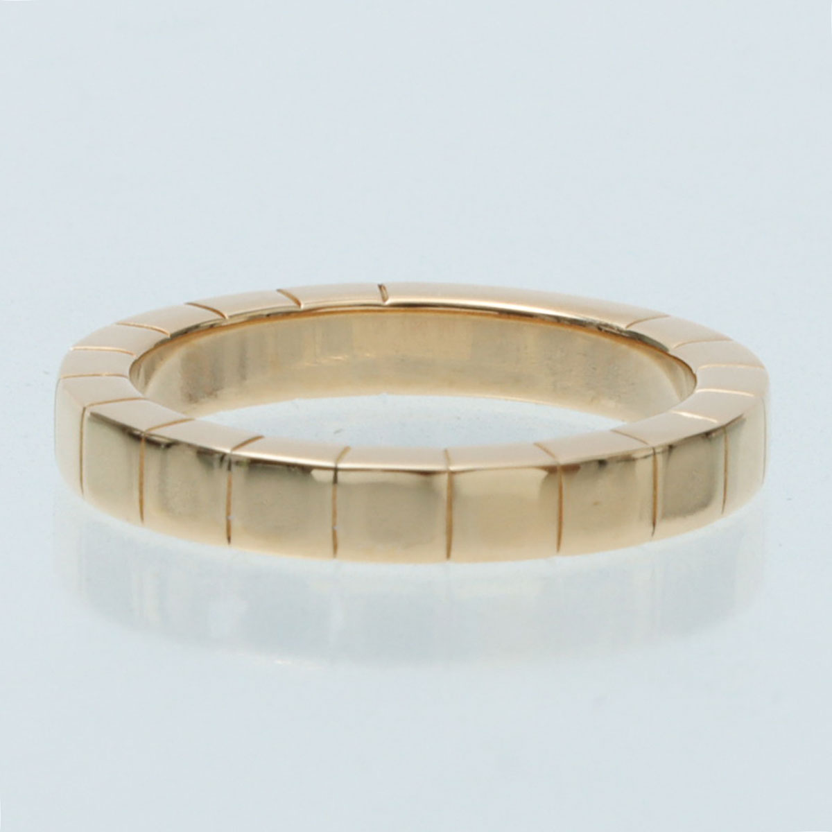 Lanieres Ring #50 Gold
