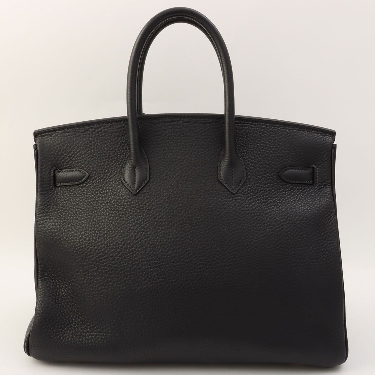 1999 Birkin 35 Bleu Indigo
