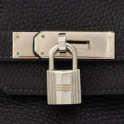 1999 Birkin 35 Bleu Indigo