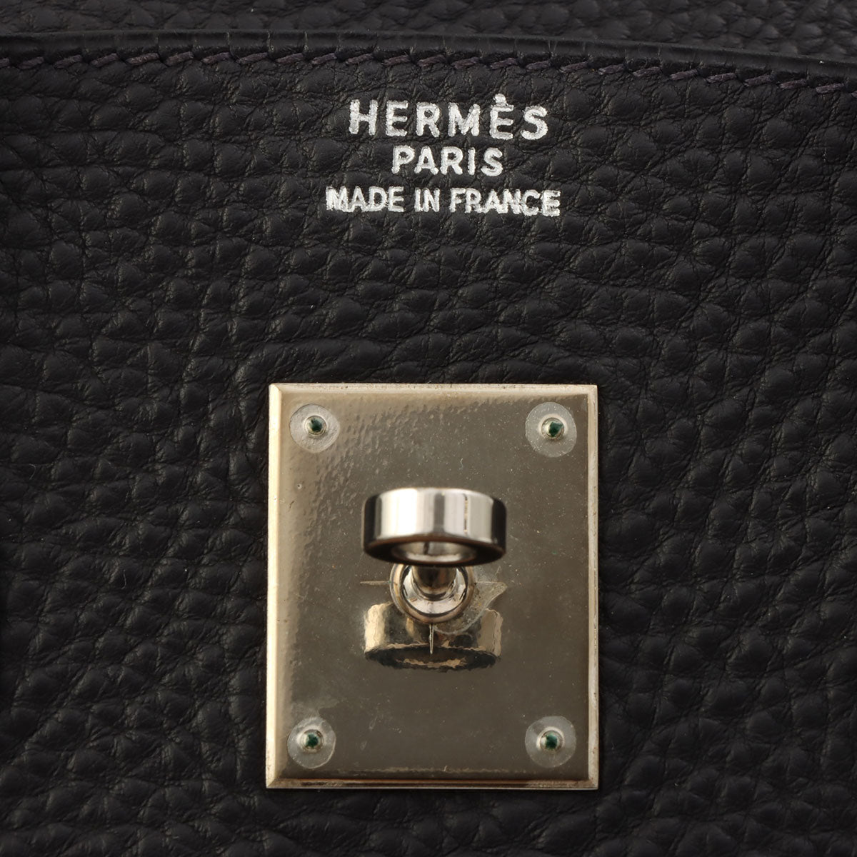 1999 Birkin 35 Bleu Indigo