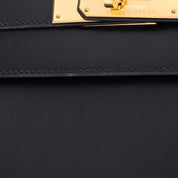 2002 Kelly 32 Black
