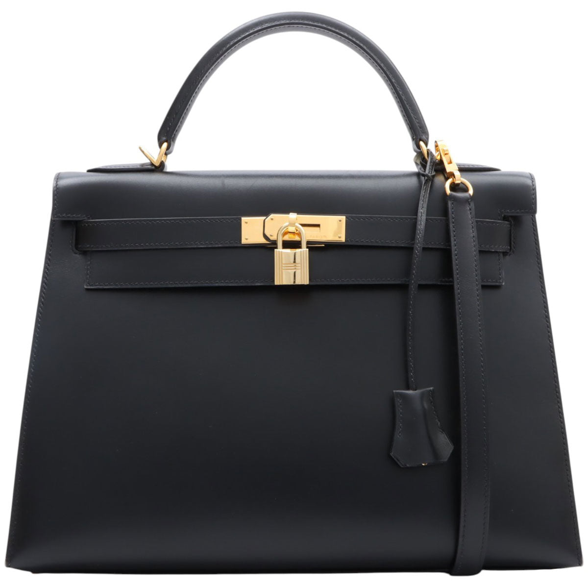 2002 Kelly 32 Black
