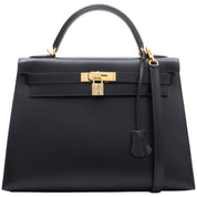2002 Kelly 32 Black