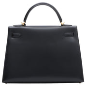 2002 Kelly 32 Black