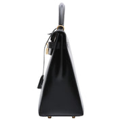 2002 Kelly 32 Black