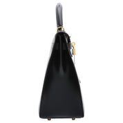 2002 Kelly 32 Black