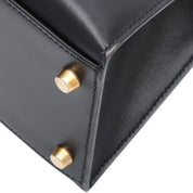 2002 Kelly 32 Black