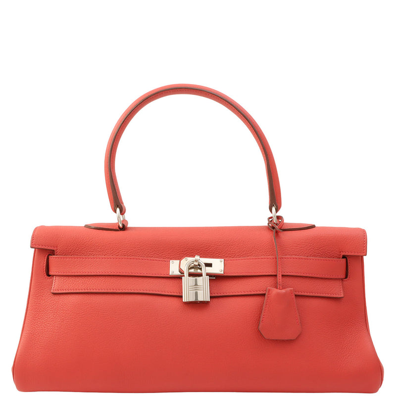 2009 Shoulder Kelly 40 Bougainvillea