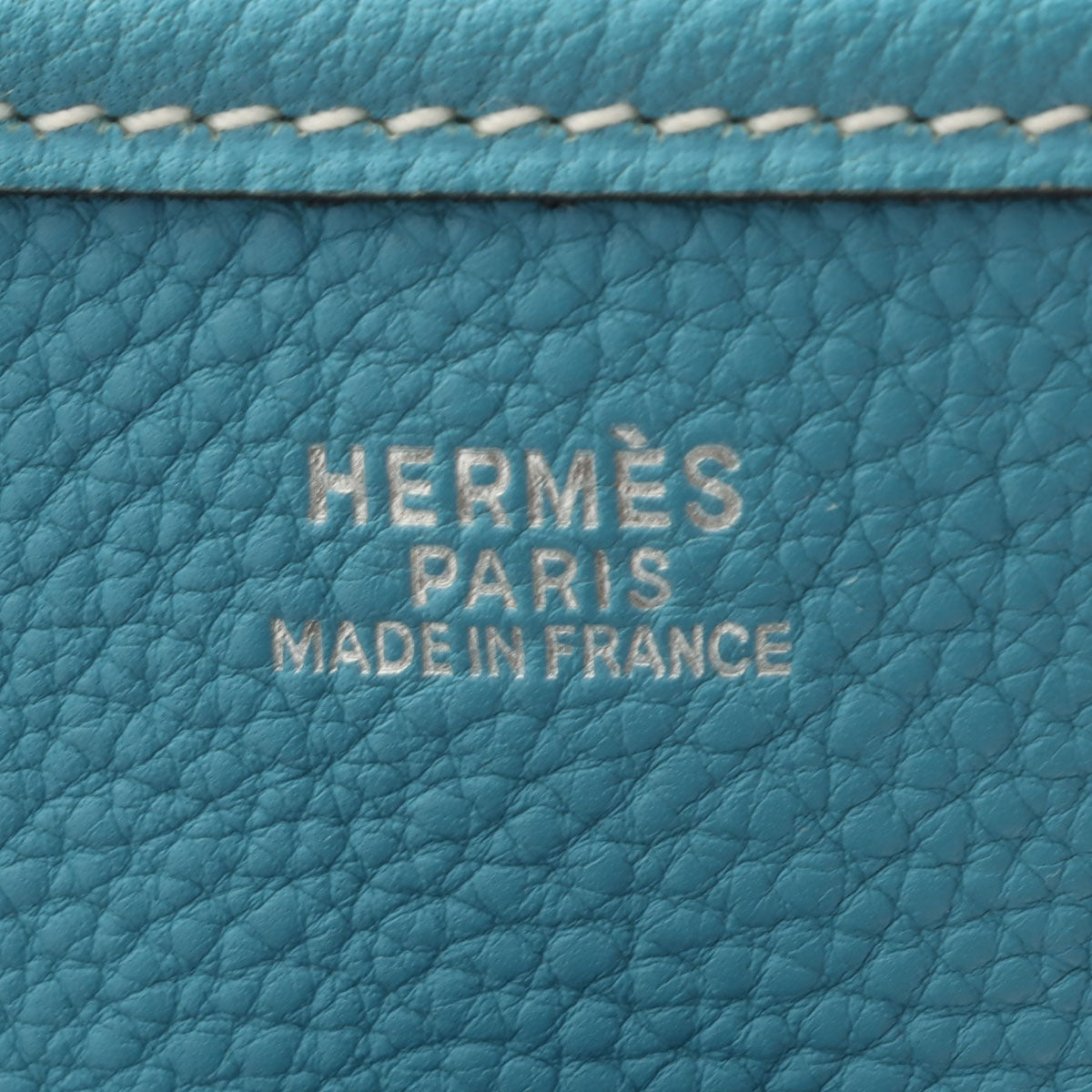 2003 Evelyne 1 PM Bleu Jean