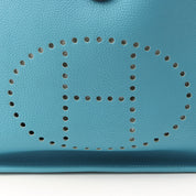 2003 Evelyne 1 PM Bleu Jean