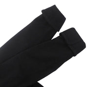 ウールコート #S ブラック