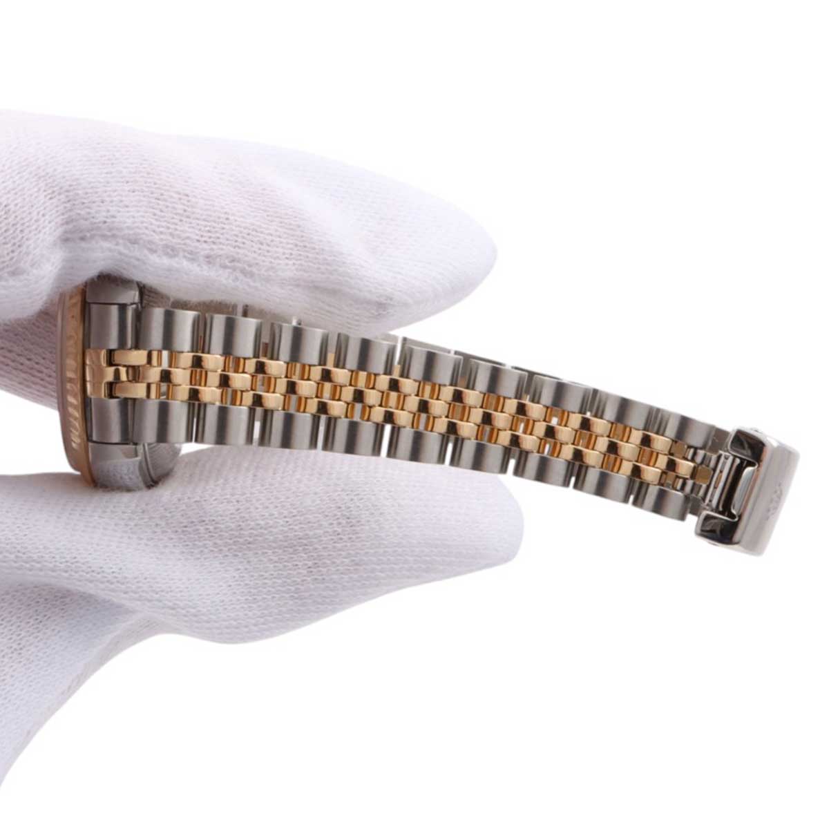 Around 1994-1995 Made Datejust 26mm 69173 Automatic Gold