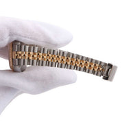 Around 1994-1995 Made Datejust 26mm 69173 Automatic Gold