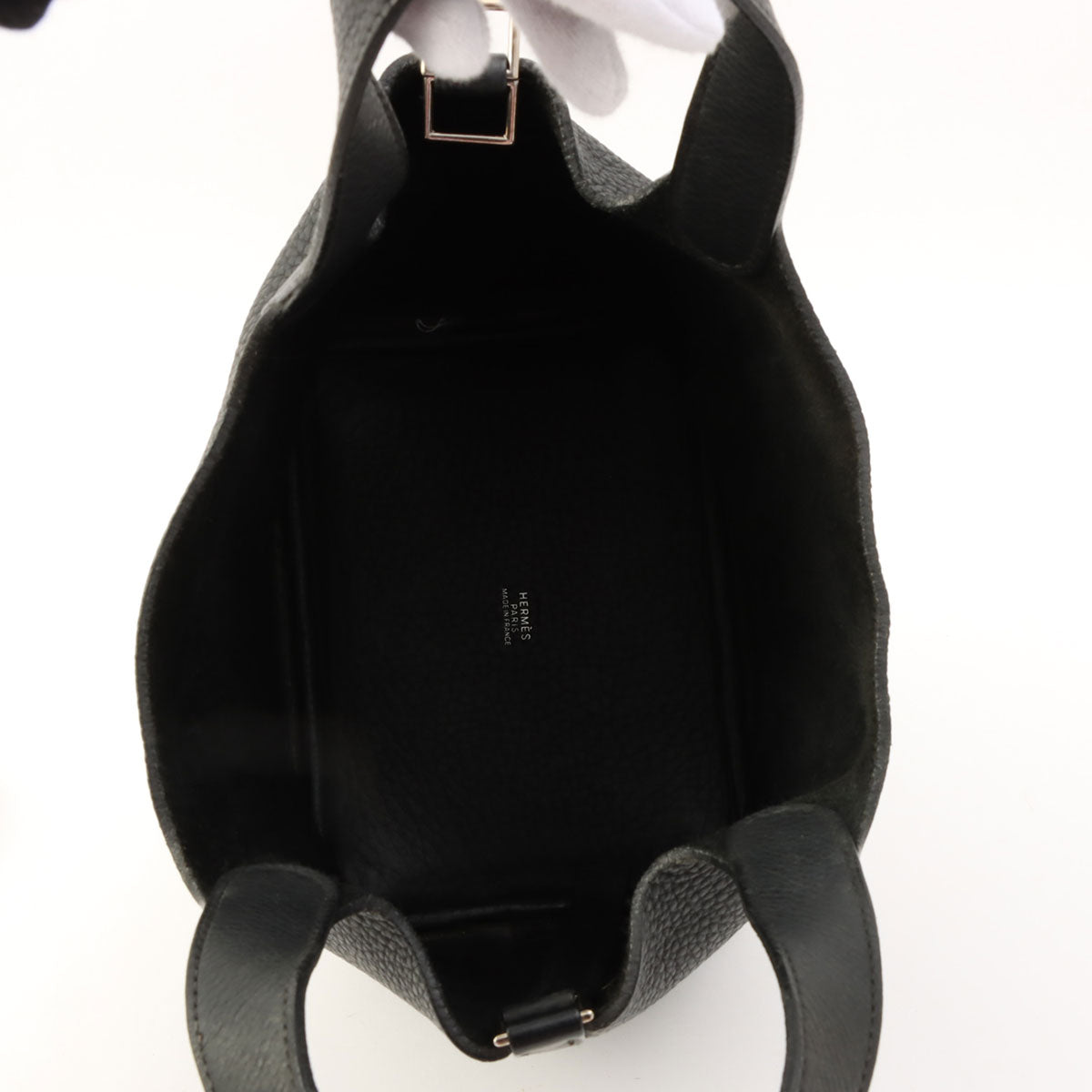 2006 Picotin PM Black