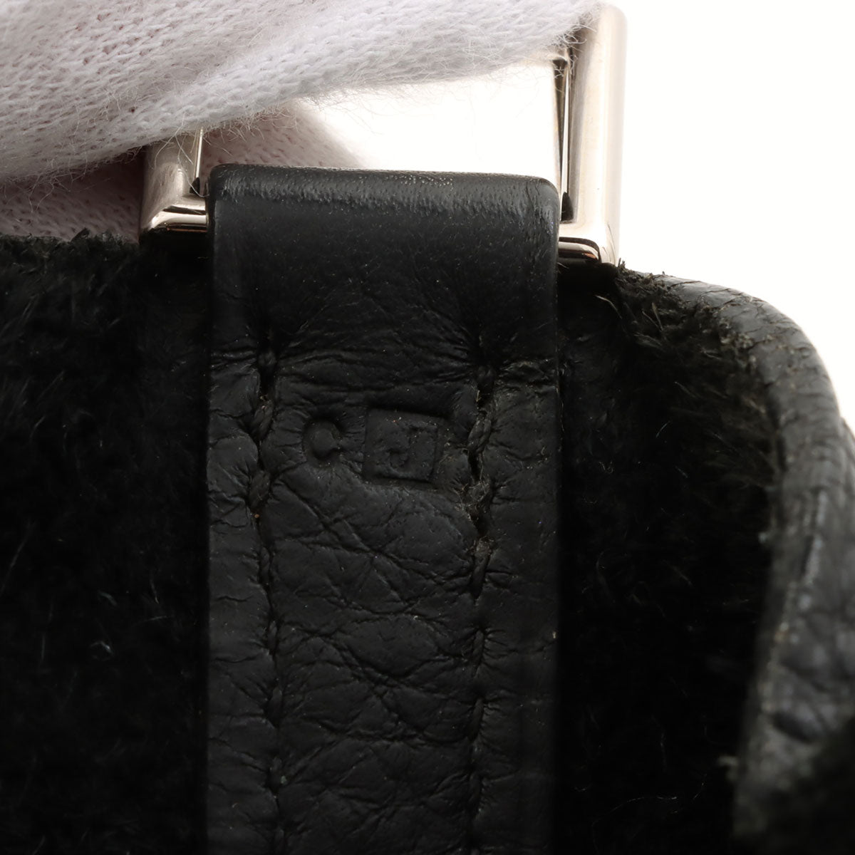 2006 Picotin PM Black