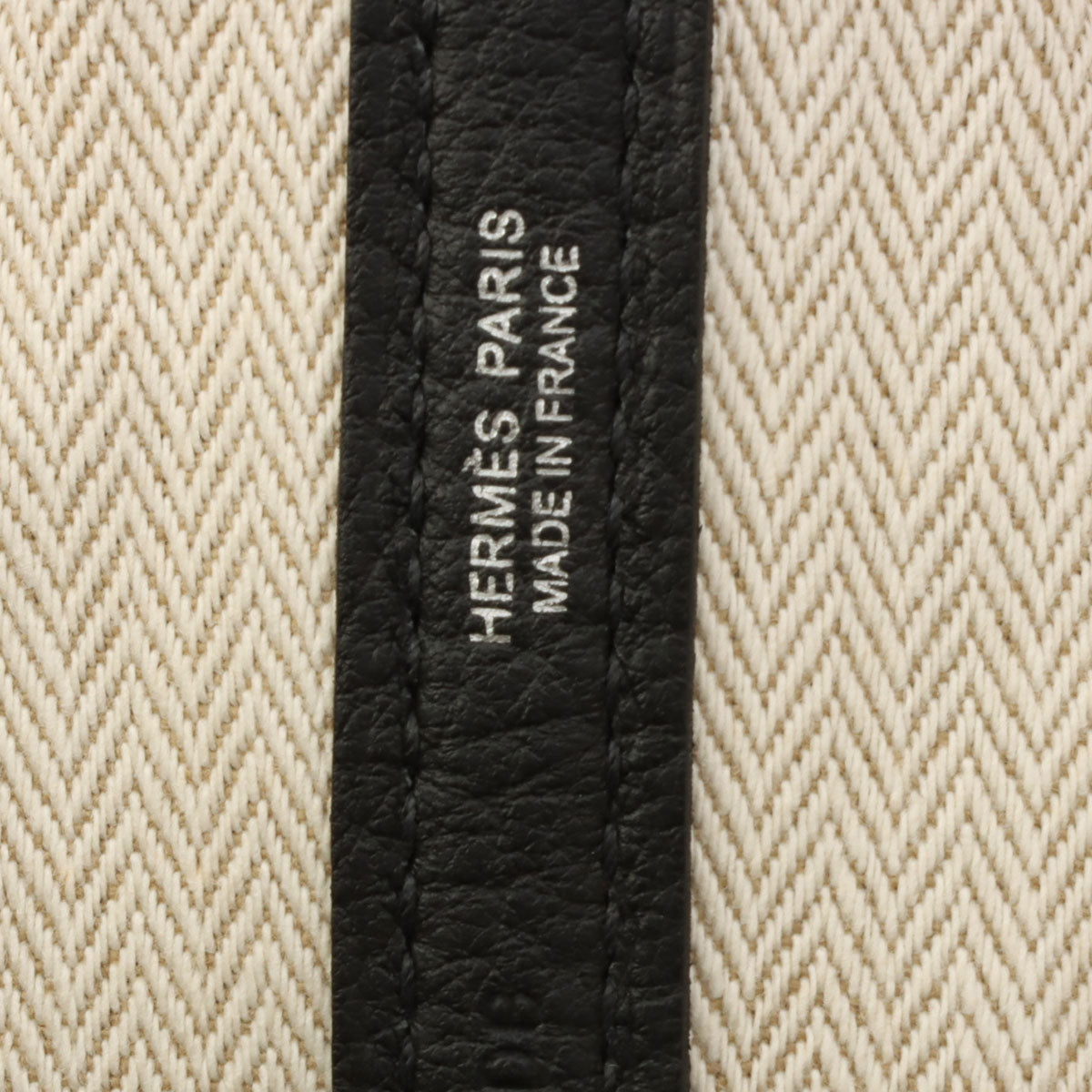 2019 Garden Party PM Black