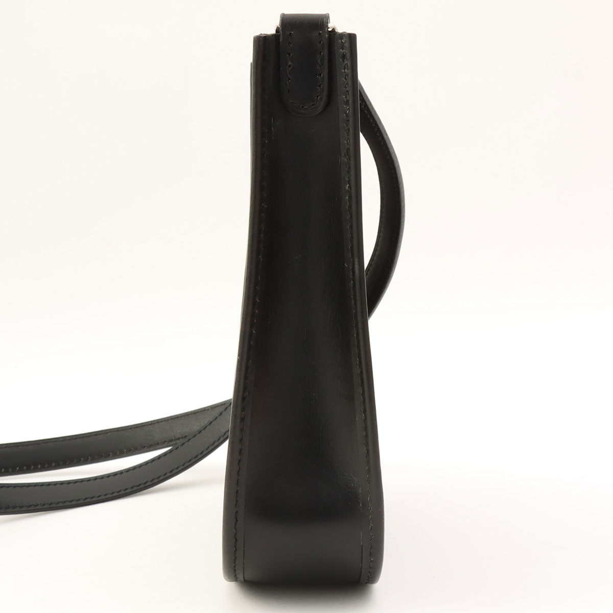 2002 Evelyne TPM Black