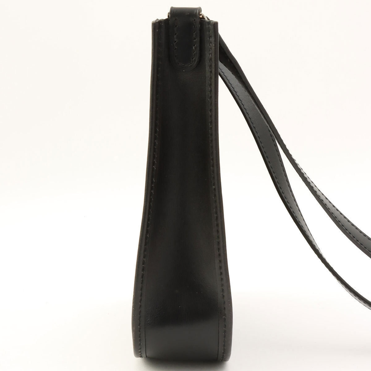 2002 Evelyne TPM Black