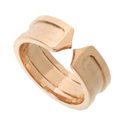18K C2 Ring #50 Pink Gold