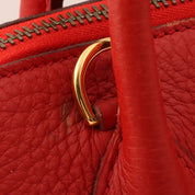 2004 Bolide 31 Rouge Coeur