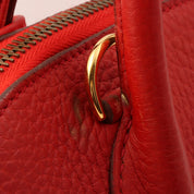 2004 Bolide 31 Rouge Coeur