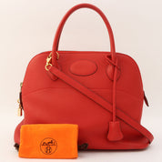 2004 Bolide 31 Rouge Coeur