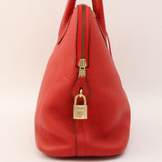 2004 Bolide 31 Rouge Coeur